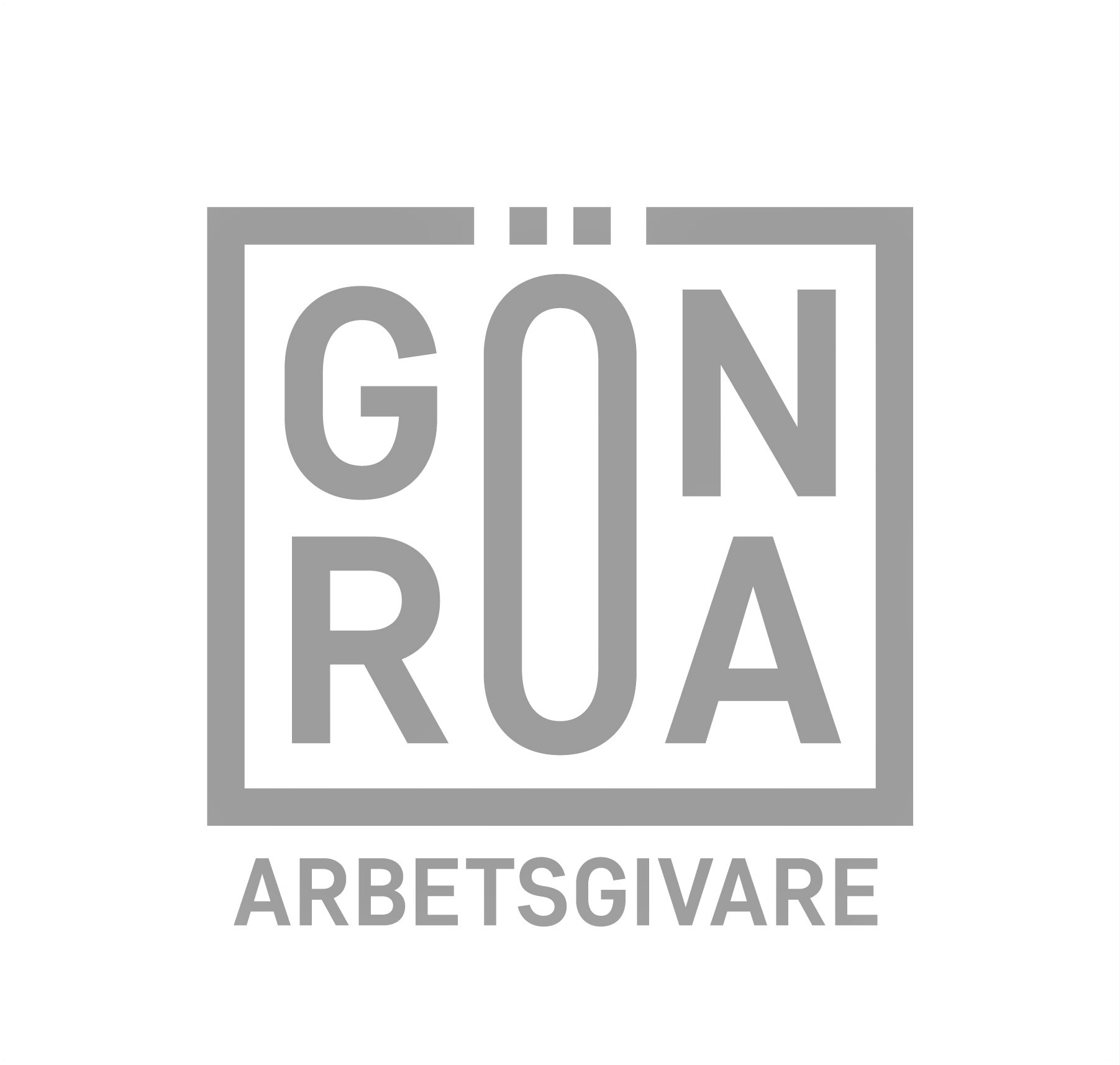 Gröna arbetsgivare